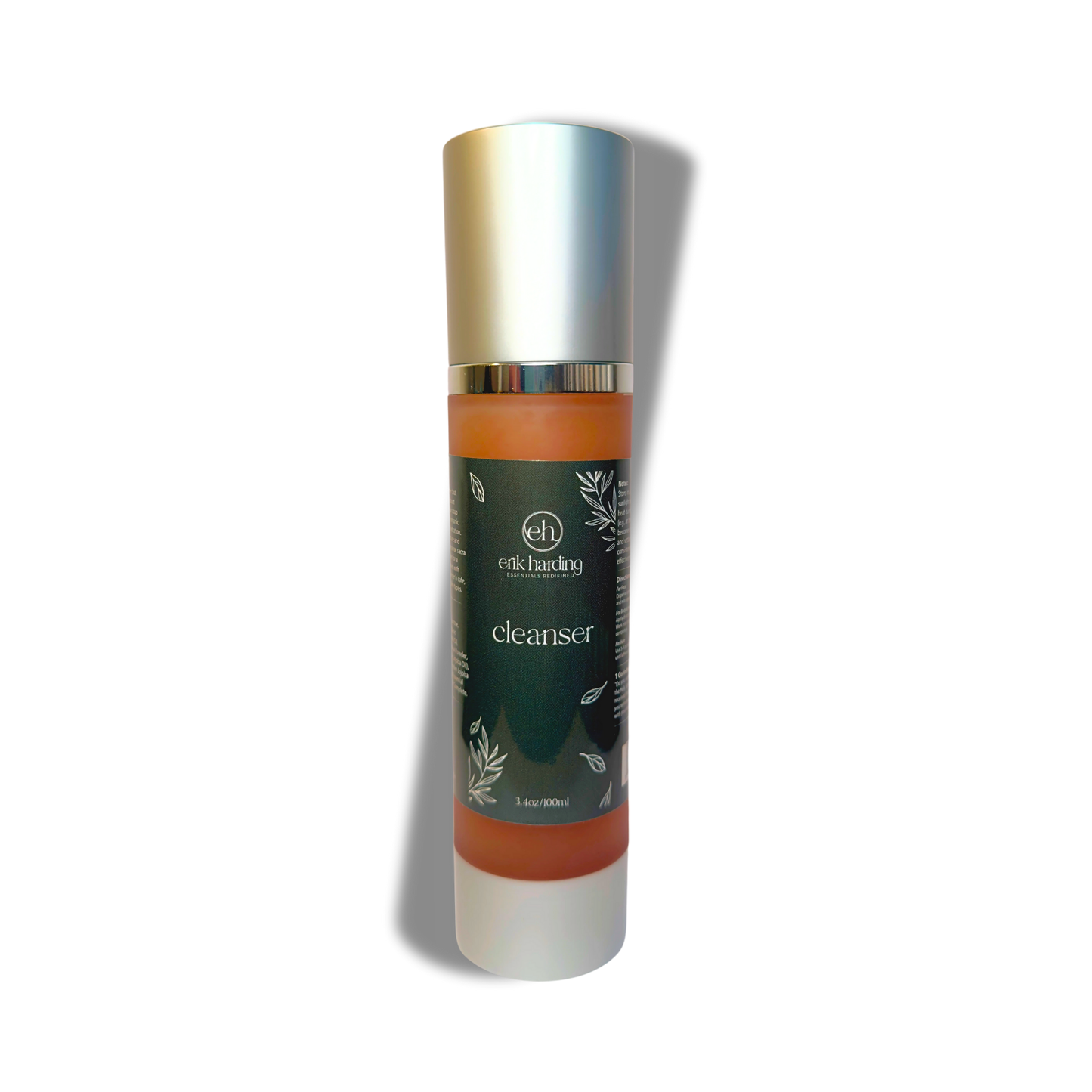 cleanser