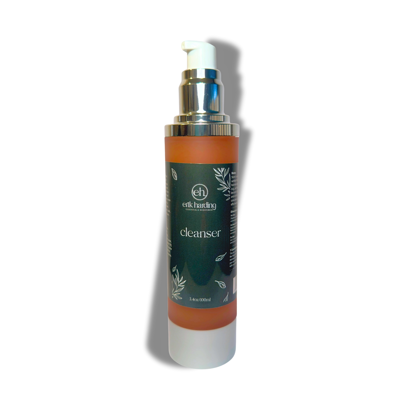 cleanser