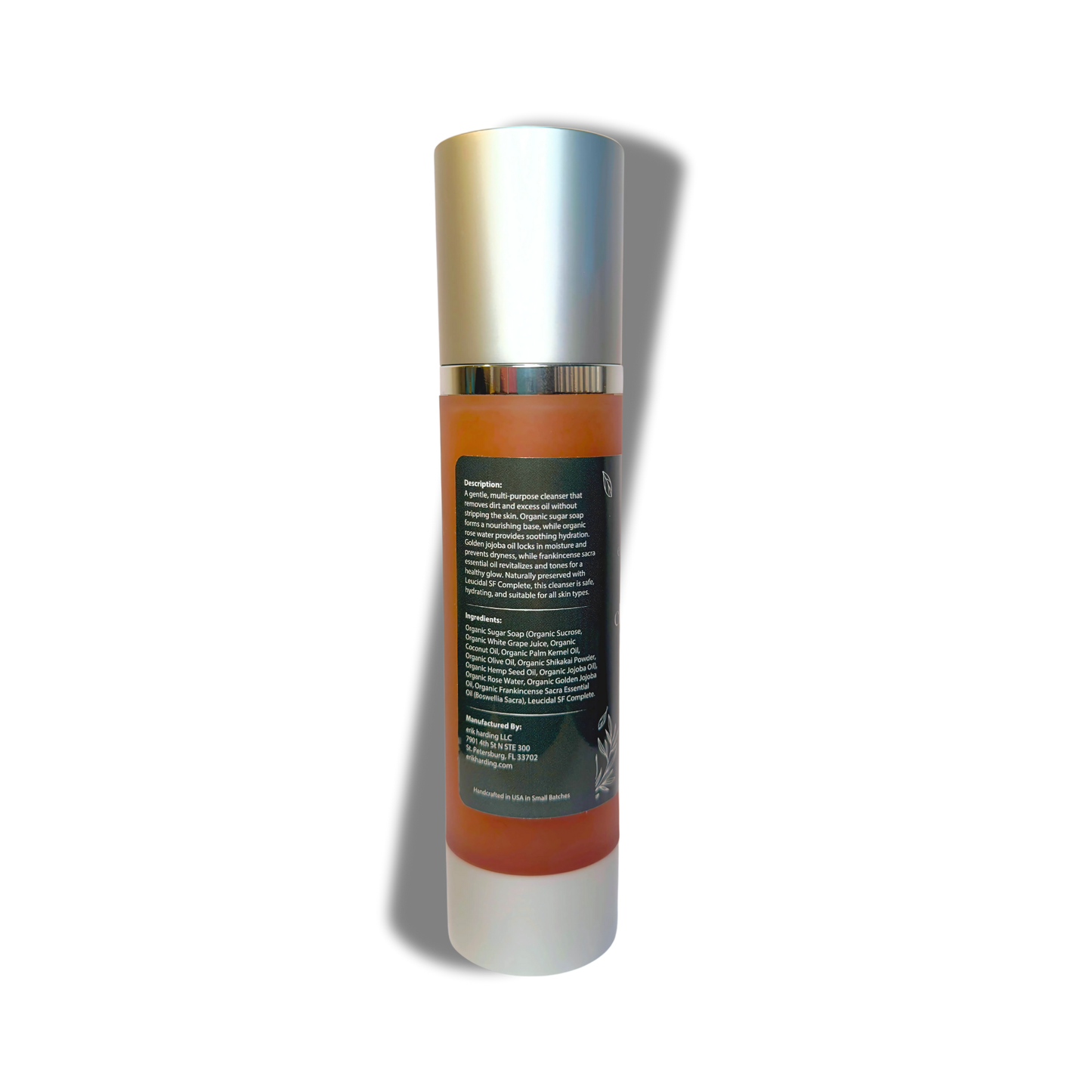 cleanser