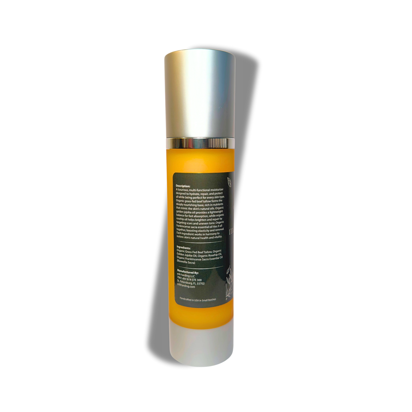 moisturizer
