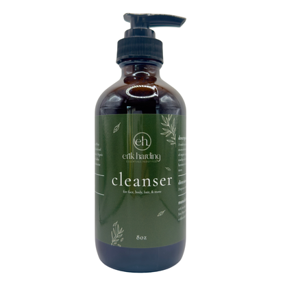 cleanser