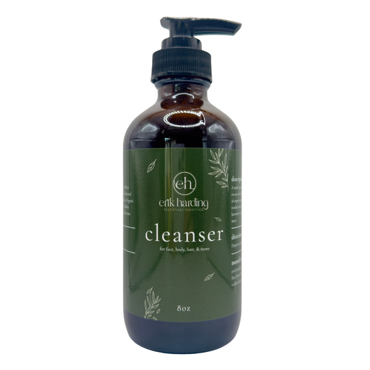 cleanser