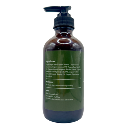 cleanser