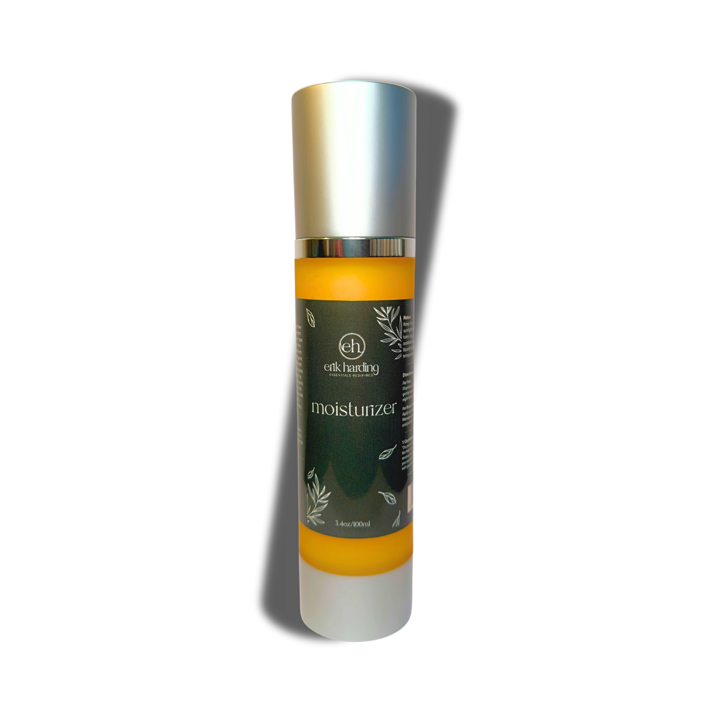 moisturizer