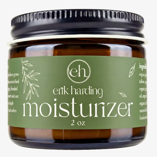 moisturizer