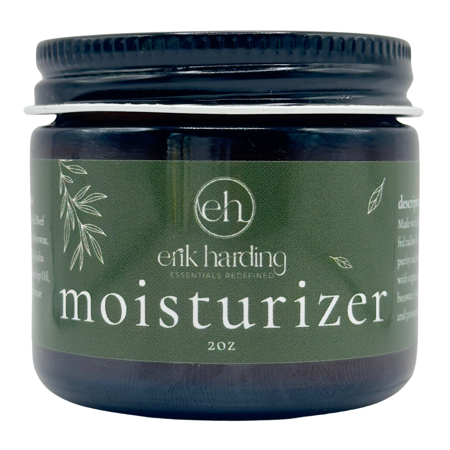 moisturizer