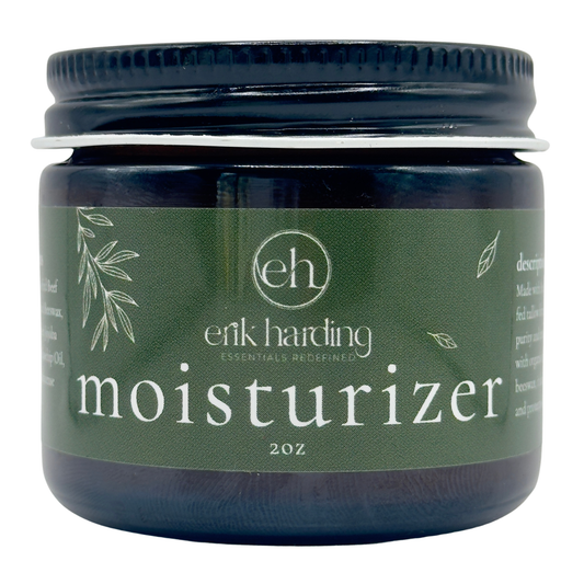 moisturizer