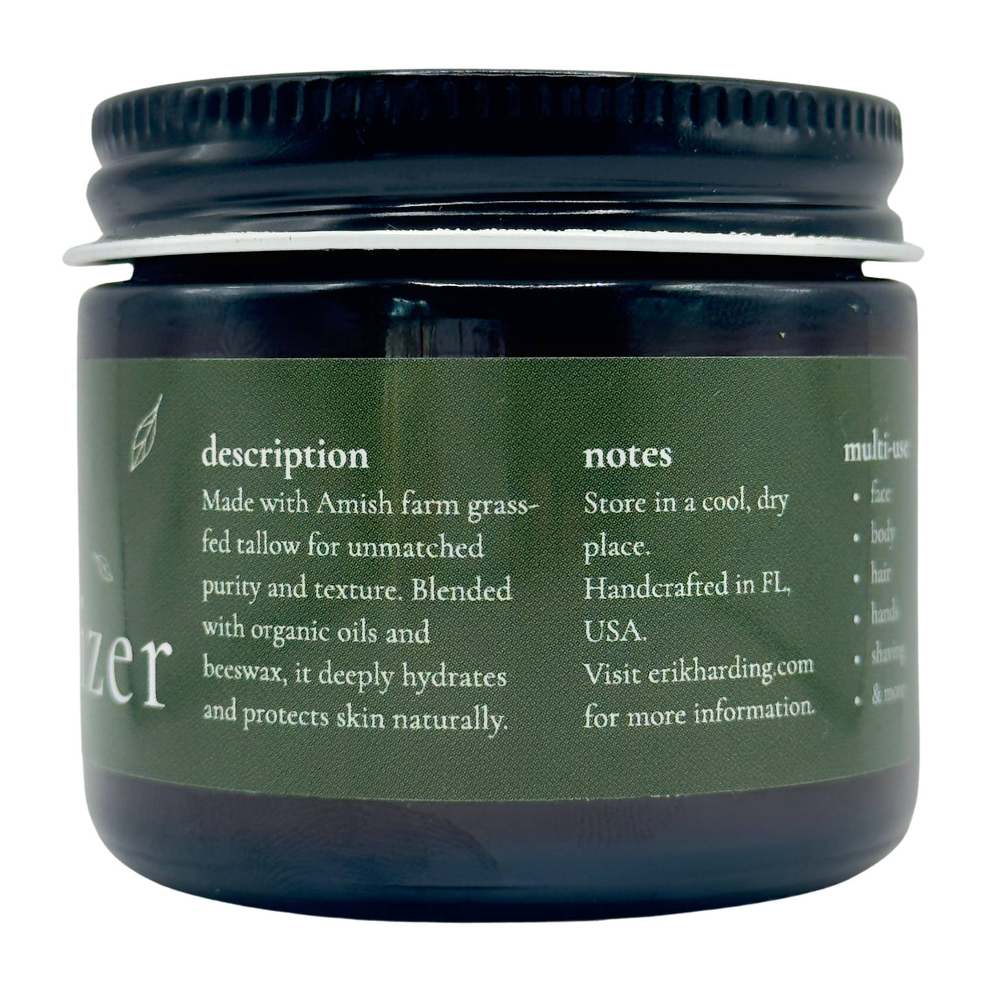 moisturizer