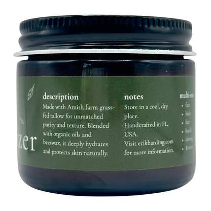 moisturizer