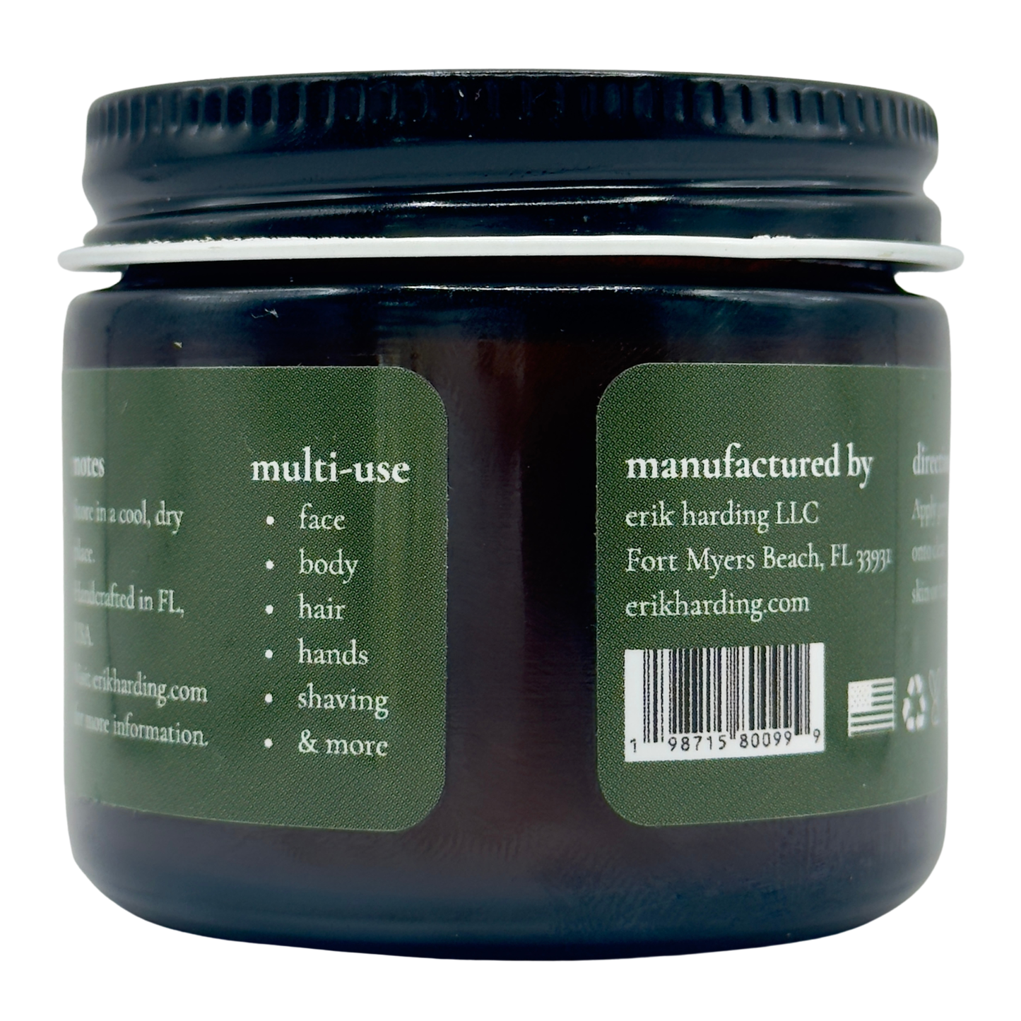 moisturizer