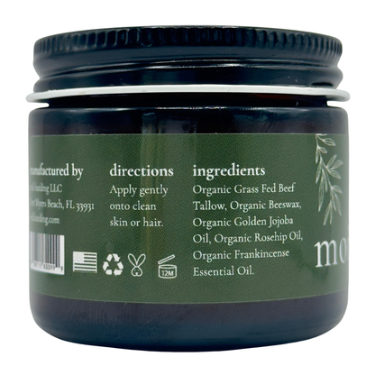 moisturizer